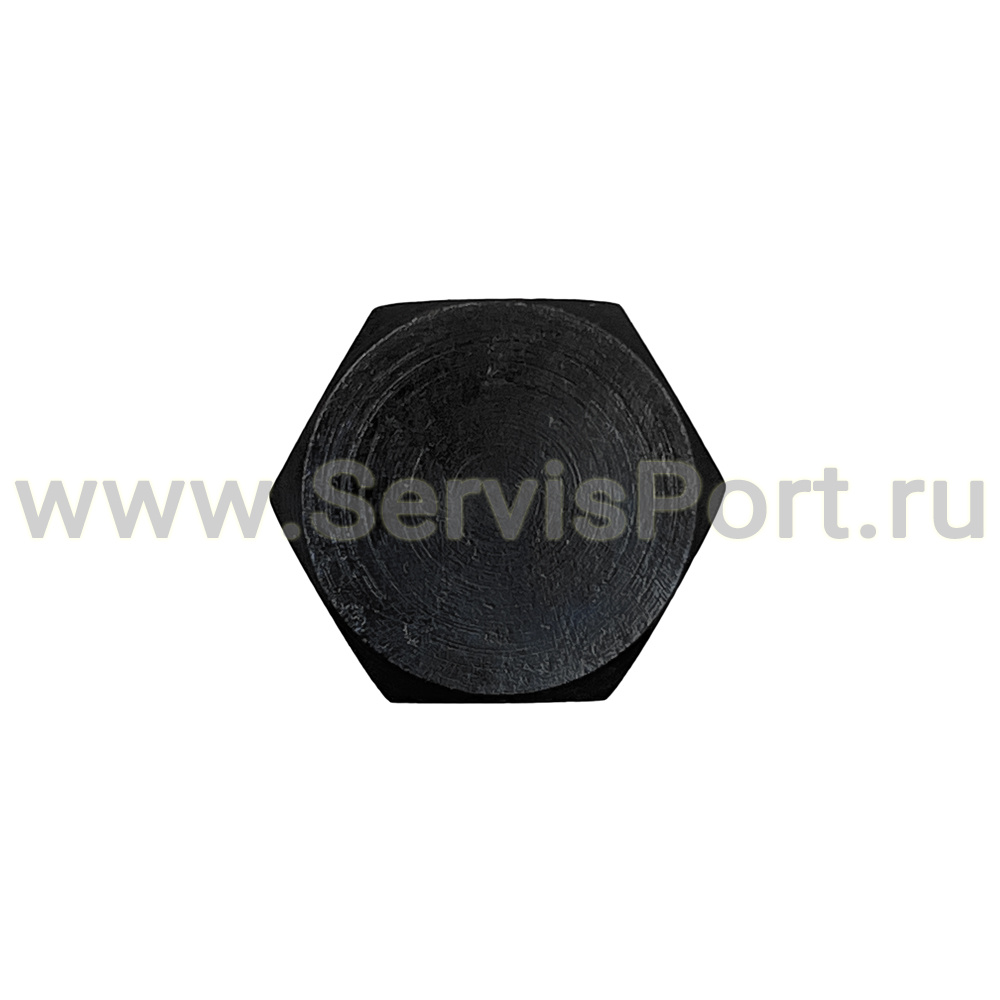 Болт крепления монтажного клыка ГШС, КО.000.05 фото