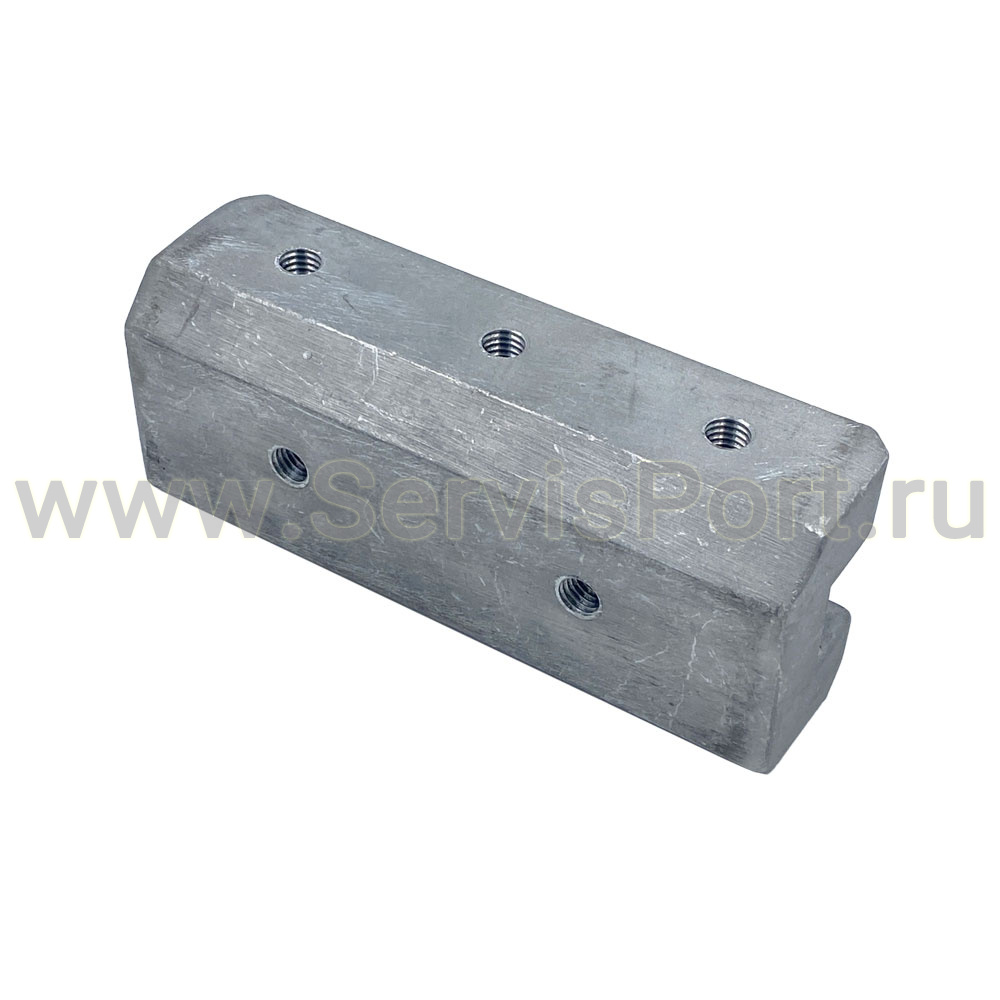 Блок скольжения ГШС-515В  фото