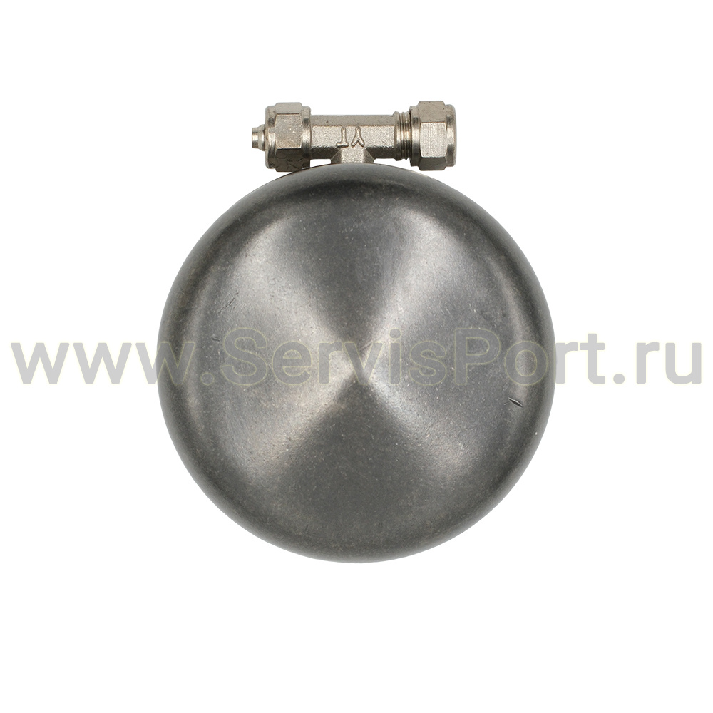 Пневмоцилиндр зажима монтажного вала TS-3226A (ф74мм) фото