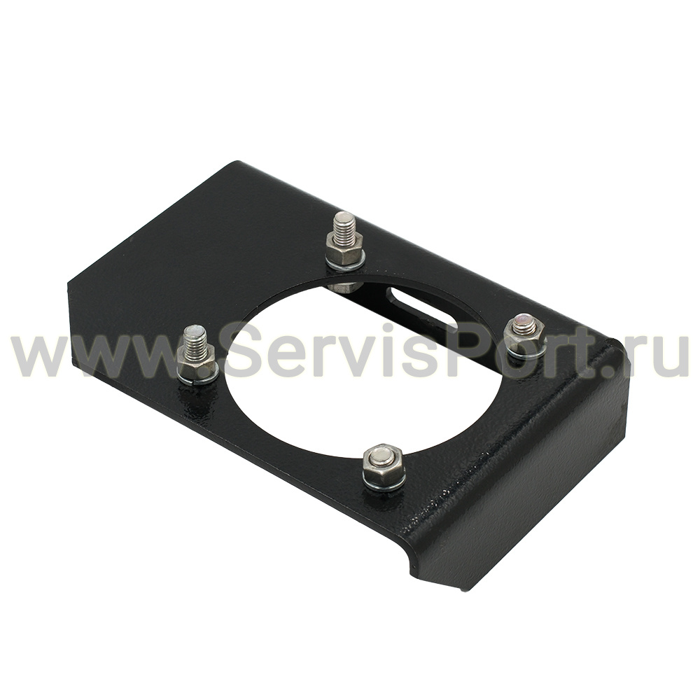 Кронштейн крепления электродвигателя СТОРМ фото