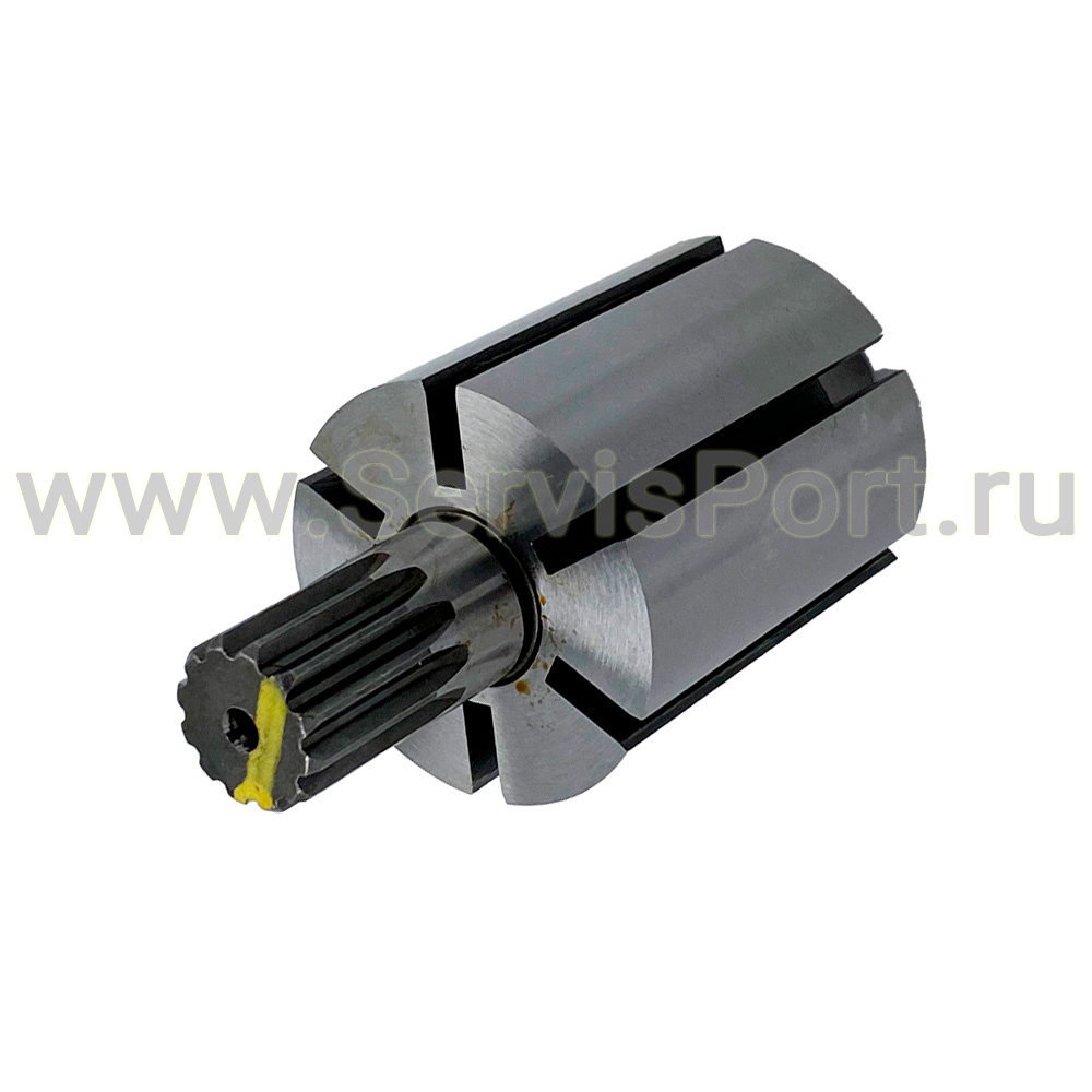 Ротор пневмомотора 5271 фото