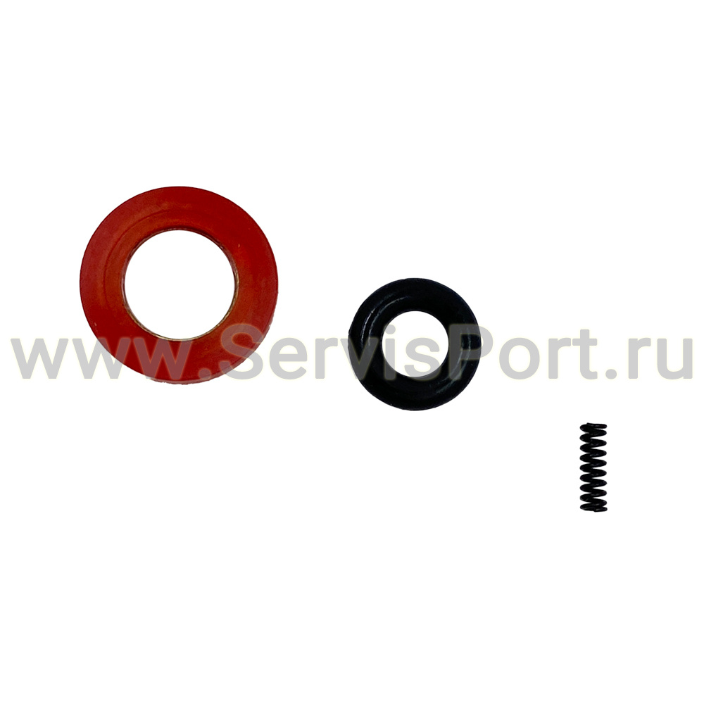 Ремкомплект пневматического гайковерта 5270 фото