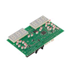 Плата CPU ТП916.003.01-01 (КС216 новая) ТП916.003.01-01