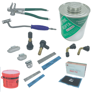 Расходка шиномонтаж