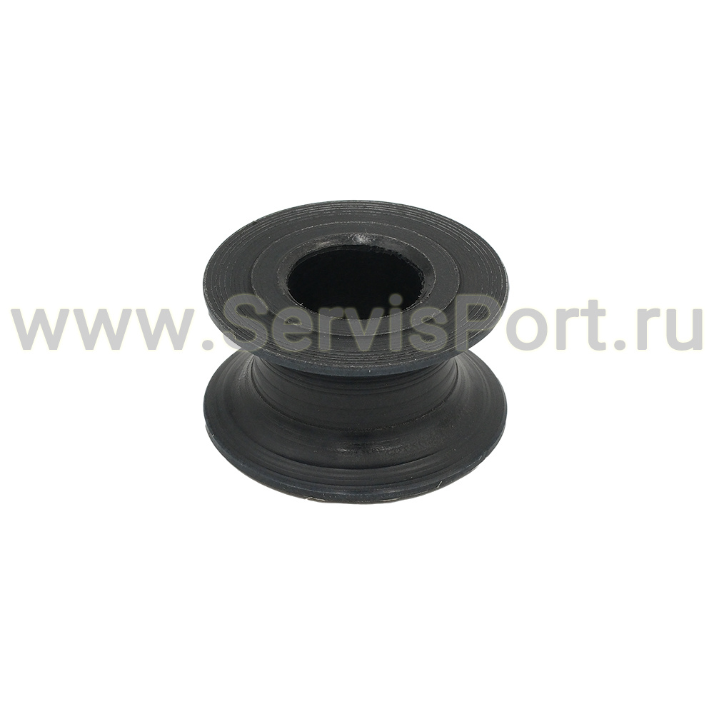 Колесо тележки СИВИК СБМК-200, КО.000.000.88 фото